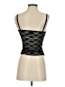 Edikted Black Tank Top Size 4 - photo 2