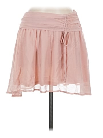 Promesa U.S.A. Casual Skirt (view 1)