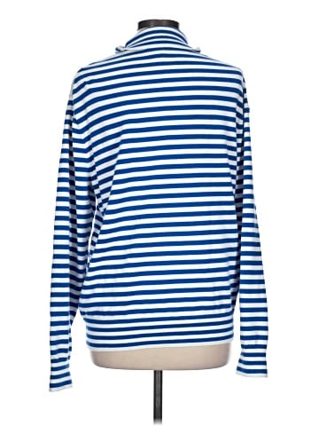 J.Crew Long Sleeve Turtleneck (view 2)