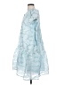 Assorted Brands Blue Casual Dress Size XXS (estimated) - photo 5