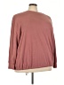 Old Navy Burgundy Pullover Sweater Size 3X - photo 1