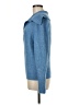 White House Black Market Blue Pullover Sweater Size M - photo 5