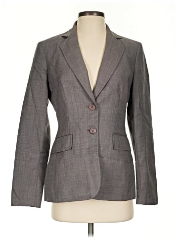 Anne Klein Blazer (view 1)