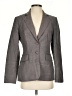Anne Klein Gray Blazer Size 4 - photo 1