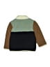 Old Navy 100% Polyester Color Block Green Jacket Size 18-24 mo - photo 2