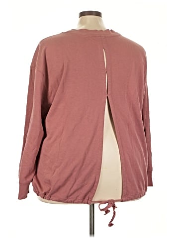 Old Navy Pullover Sweater (view 2)