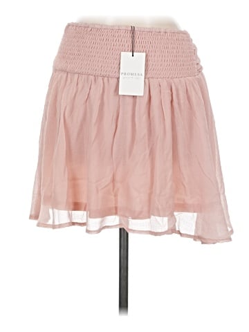 Promesa U.S.A. Casual Skirt (view 2)