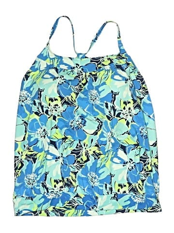 Lands' End Swimsuit Top (view 1)