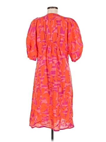 ZYGA Lin'n Laundry Casual Dress (view 2)