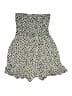 Assorted Brands Floral Ivory Sleeveless Top Size 10 - photo 1