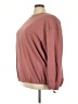 Old Navy Burgundy Pullover Sweater Size 3X - photo 5
