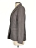 Anne Klein Gray Blazer Size 4 - photo 5