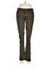 Habitual Green Khakis Size 28 waist - photo 1
