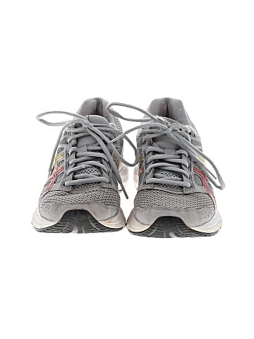 Asics Sneakers (view 2)