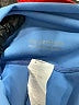 Fabletics Blue Athletic Shorts Size XL - photo 3
