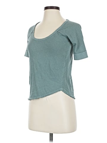 Lucky Brand Short Sleeve Top (view 1)