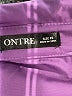 Assorted Brands Purple Casual Dress Size XS - photo 7