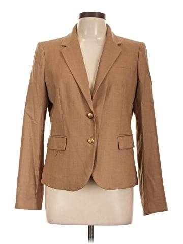 J.Crew Factory Store Blazer (view 1)