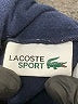 Lacoste Sport 100% Polyester Solid Blue Active Pants Size 3X (estimated) - photo 4