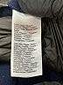 Lacoste Sport 100% Polyester Solid Blue Active Pants Size 3X (estimated) - photo 5