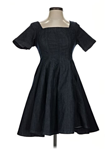 Pilcro Casual Dress (view 1)