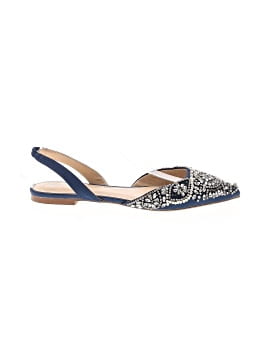 Betsey Johnson Flats