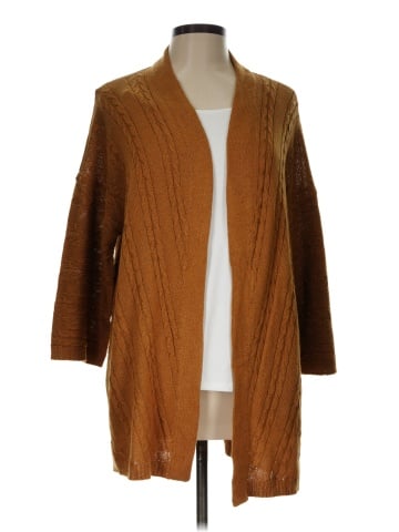 J.Jill Cardigan (view 1)