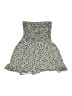 Assorted Brands Floral Ivory Sleeveless Top Size 10 - photo 2