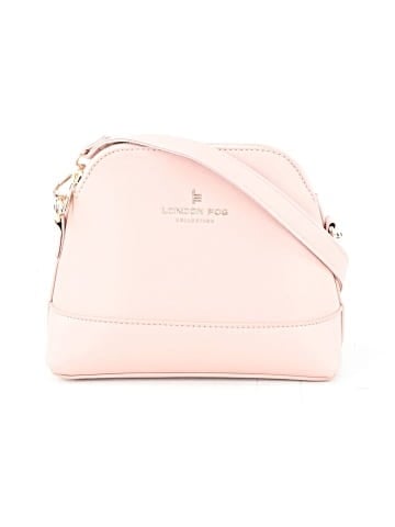 London Fog Crossbody Bag (view 1)