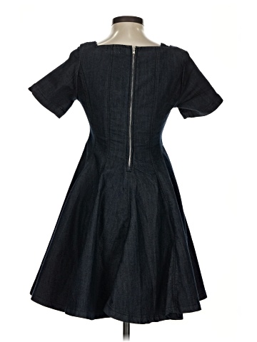Pilcro Casual Dress (view 2)