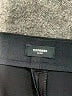 Express Solid Black Dress Pants Size 14 - photo 7