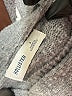 Hollister Stars Gray Pullover Sweater Size S - photo 7