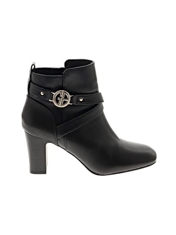 Giani Bernini Ankle Boots (view 1)