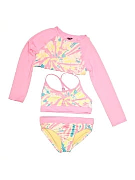 Lands' End Two Piece Swimsuit