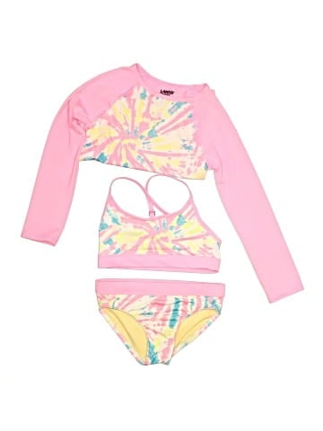 Lands' End Two Piece Swimsuit (view 1)