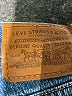 Levi's Blue Denim Shorts Size 28 waist - photo 3