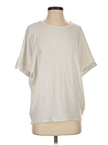 Francesca's Short Sleeve T-Shirt (view 1)