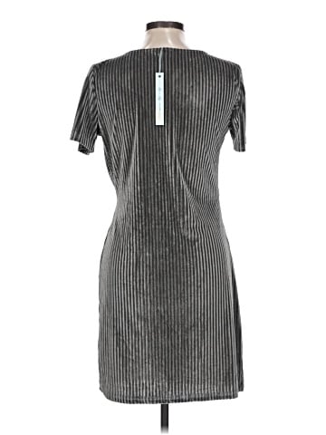 She + Sky Cocktail Dress (view 2)