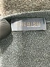Cherish Solid Gray Casual Dress Size L - photo 7