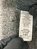 Cherish Solid Gray Casual Dress Size L - photo 8