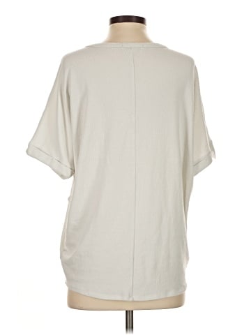 Francesca's Short Sleeve T-Shirt (view 2)