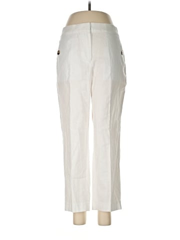J.Crew Factory Store Linen Pants (view 1)