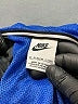 Nike 100% Polyester Color Block Blue Jacket Size 3T - photo 3