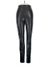 H&M Metallic Black Leggings Size XS - photo 1