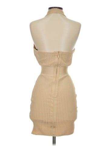 Missguided Cocktail Dress (view 2)
