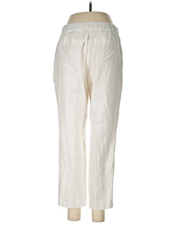 J.Crew Factory Store Linen Pants (view 2)