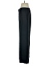 Ann Taylor 100% Silk Black Track Pants Size 4 - photo 5