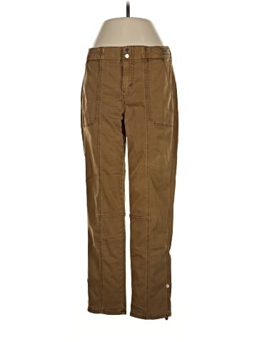 White House Black Market Khakis (view 1)