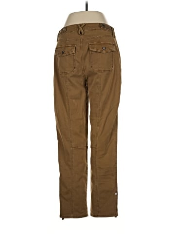 White House Black Market Khakis (view 2)