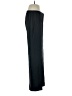 Ann Taylor 100% Silk Black Track Pants Size 4 - photo 4